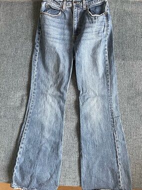 Levi’s Jeans - 70s High Flare Size 27